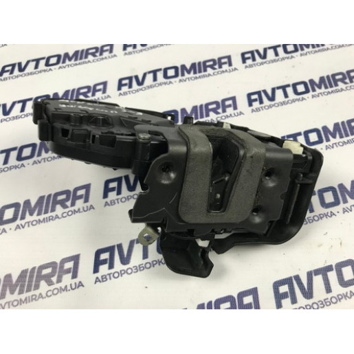 Замок двері задньої правої Ford Mondeo 4 2007-2014 6M2AR26412EC